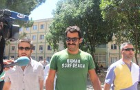 KENAN İMİRZALIOĞLU - Ünlülerin Uyuşturucu Davasında Karar Çıktı