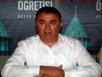 DEDE EFENDI - Veyis Güngör'ün 'Hollanda’da Mevlana ve Konya Öğretisi' kitabı yayımlandı