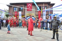 SULAR VADİSİ - Yıldırım'da 'Dört Dörtlük Yatırım'