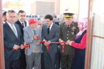 YAVUZ GÜNER - Yozgat Restore Edilen Tarihi Konak Hizmete Açıldı