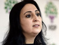 ANKARA TABIP ODASı - Yüksekdağ’ın 'Gazdan ölen yaralılar oldu' yalanı