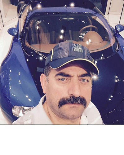 Kaçak paralel savcı ortaya çıktı