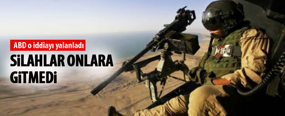 ABD'den kritik Türkiye açıklaması