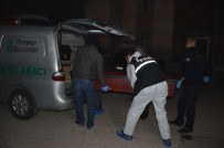 ŞEMSETTIN GÜNALTAY - 'Alo 155 Karımı Öldürdüm'