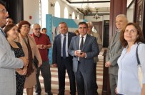 BIYOKIMYA - Amasya Kongre Turizminde De İddialı