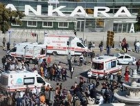 ANKARA BAŞSAVCILIĞI - Ankara'daki Saldırıda Ölü Sayısı Yükseldi