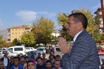 Bor'da Tyçp Seçmeleri Yapıldı