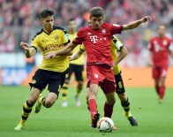 BUNDESLIGA - Bundeslıga'da 9. Hafta Bugün Start Alıyor