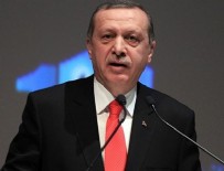 NOBEL ÖDÜLÜ - Cumhurbaşkanı Erdoğan: Nobel'iniz sizin olsun