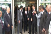 DOĞU PERİNÇEK - Doğu Perinçek Yurda Döndü