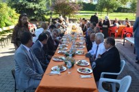 ZİHİNSEL ENGELLİLER - Enerji Ve Tabi Kaynaklar Eski Bakanı Ve AK Parti Kayseri Milletvekili Adayı Taner Yıldız Açıklaması