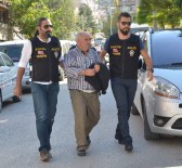 ŞEMSETTIN GÜNALTAY - Eşini Öldüren Koca, 'Bunaldım Öldürdüm'