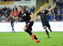 VOLKAN NARINÇ - Galatasaray Seriyi Sürdürmek İstiyor