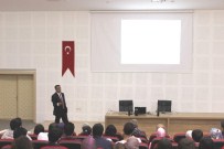 ÖZEL OKULLAR - Gaziantep'te 'Eğitimde Girişimcilik' Konferansı