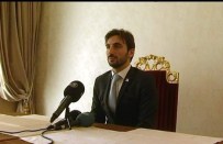 UĞUR IŞILAK - Gençlik Vakfı'ndan Birlik Ve Beraberlik Buluşmasına Davet