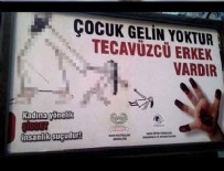 KADINA YÖNELİK ŞİDDETLE MÜCADELE - HDP'li belediye özür diledi