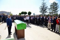 KEPÇE OPERATÖRÜ - İl Özel İdare Çalışanı Mesaisi Sonrası Kalbine Yenik Düştü