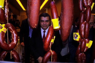 Kayseri'nin Yöresel Tatları 'Coğrafi İşaretler' İle Koruma Altında