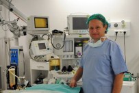 KULAK AMELİYATI - Kepçe Kulak Ameliyatı İle Estetik Çözümler