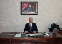 DÜNYA GıDA GÜNÜ - Kırsalda Refah Gıdada Güven