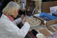 TÜRK MUTFAĞı - Ko-Mek Eğitime Damgasını Vuracak