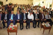 Kocamaz Açıklaması 'Avrupa Mültecilere Kapılarını Kapattı, Türkiye Hedef Ülke Oldu'