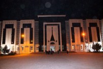 MEMDUH OĞUZ - Konya'daki 'Paralel Devlet Yapılanması' Davasında 4 Tahliye Kararı