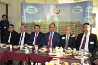 KALP AMELİYATI - Malatya Devlet Hastanesi'nde Açık Kalp Ameliyatı Artık Başarıyla Yapılıyor