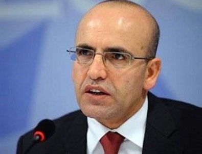 Maliye Bakanı Şimşek müjdeyi verdi