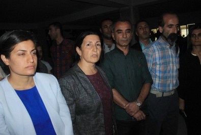 Mardin'deki 'Öz Yönetim Davası' Ertelendi