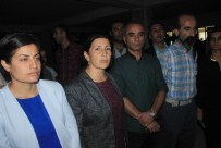 NUSAYBİN BELEDİYE - Mardin'deki 'Öz Yönetim Davası' Ertelendi