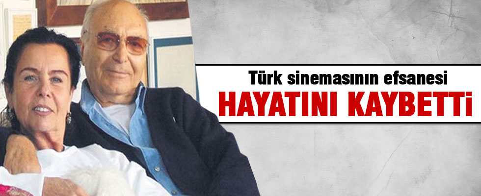 Ünlü yönetmen hayatını kaybetti