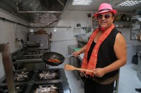 SAKIZ ADASI - Mikrop Hikmet Sakız Adası'nda