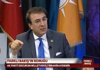 POZİTİF GÜNDEM - Milletvekili Aydemir'den Pozitif Gündem Vurgusu