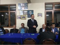 Milletvekili Uncuoğlu Açıklaması ''Gereken Dersi Aldık''