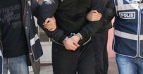 MURAT SANCAK - Murat Sancak'a suikast girişimiyle ilgili 1 tutuklama