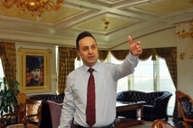 Myp Lideri Yılmaz Açıklaması 'Büyük Birlik Partisi Seçimden Çekilsin'