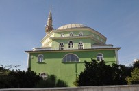 İBADET - Nazilli Belediyesi Bozyurt Camisi Ve Sağlık Ocağını Onardı