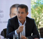 NURETTİN CANİKLİ - Nurettin Canikli Açıklaması 'Üç Beş Oy Kazanmak İçin Türkiye Ekonomisinde Yanlış Yapmadık'