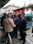 Orhan Deligöz Açıklaması 'Çiftçimiz AK Parti İle Güldü' Haberi