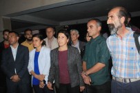 NUSAYBİN BELEDİYE - 'Öz Yönetim Davası' Ertelendi