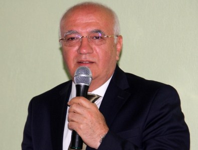 'PKK Terör Örgütü Değildir' Diyen Baro Başkanına Sert Tepki