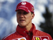 MİCHAEL SCHUMACHER - Schumacher'in tedavisine 53 milyon lira