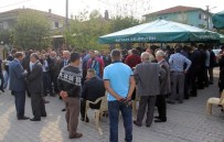 TERÖRE LANET - Şehit Babası Teröre Lanet Yağdırdı