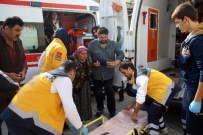 Şırnak'ta Şehit Olan Polisin Babaevinde Yas