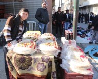ŞABAN ACAR - 'Suriye Ekmeği'ne Denetim Geliyor