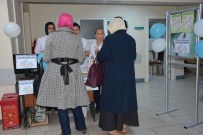 'Suya Sabuna Dokunun'