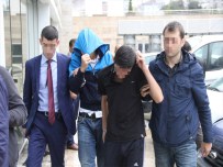 Torbacı Operasyonunda Tutuklu Sayısı 17'Ye Çıktı