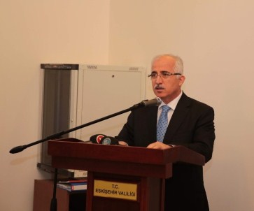 Türk Uygarlığı Tarih Ve Dil Meseleleri Kurultayı Eskişehir'de Başladı