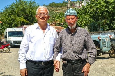 Türkiye'nin En Hızlı Göç Alan İlçesinde İşsizliğe Neşter